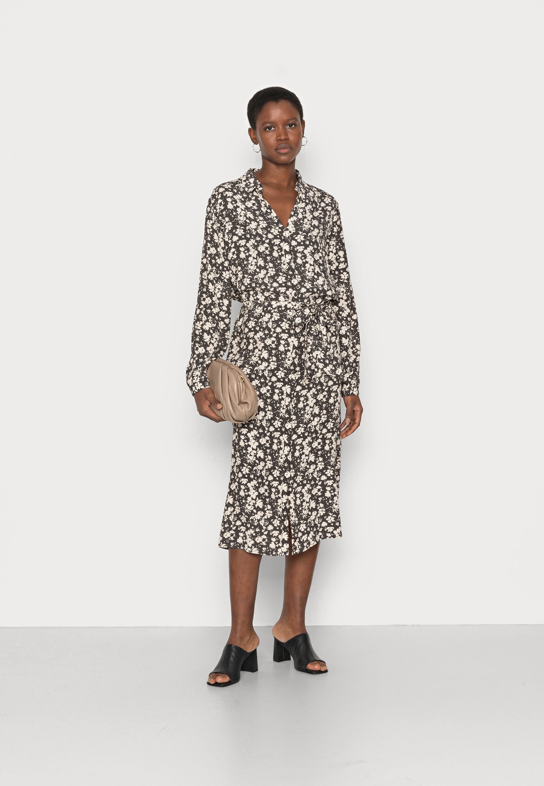 Saint Tropez BLANCA DRESS