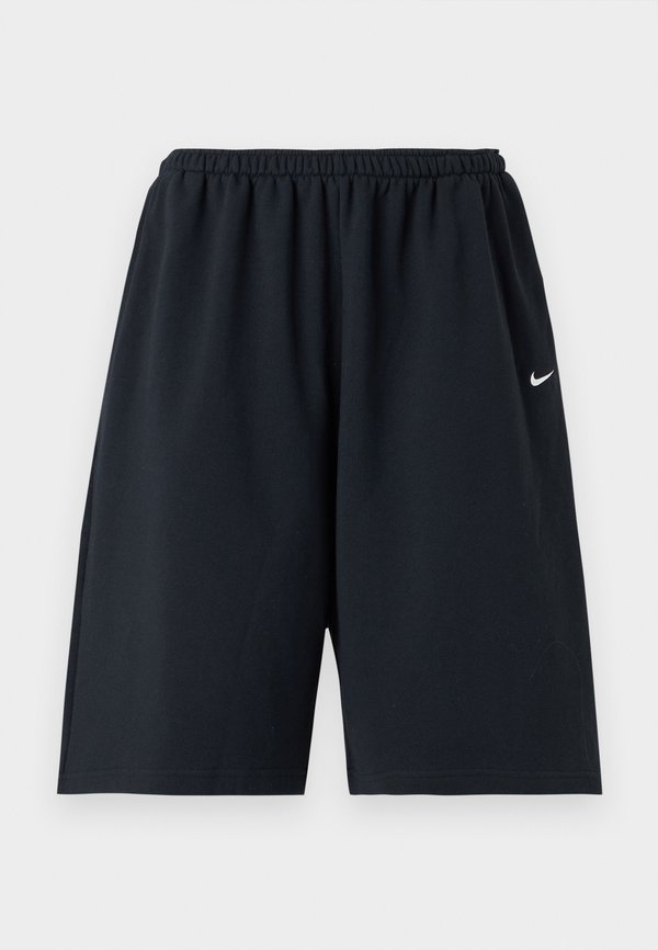 Nike Sportswear BERMUDA  - Shorts - black/sail