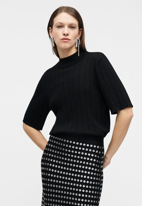 Hervé Léger THE CARINA SKIRT