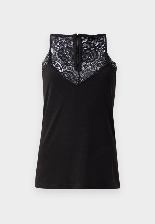 Vero Moda VMANA  - Top - black