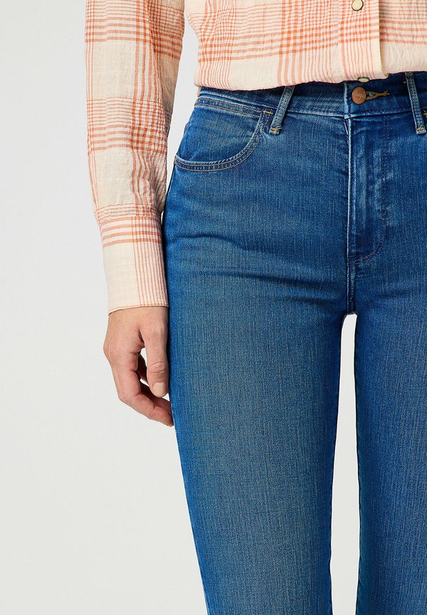 Wrangler