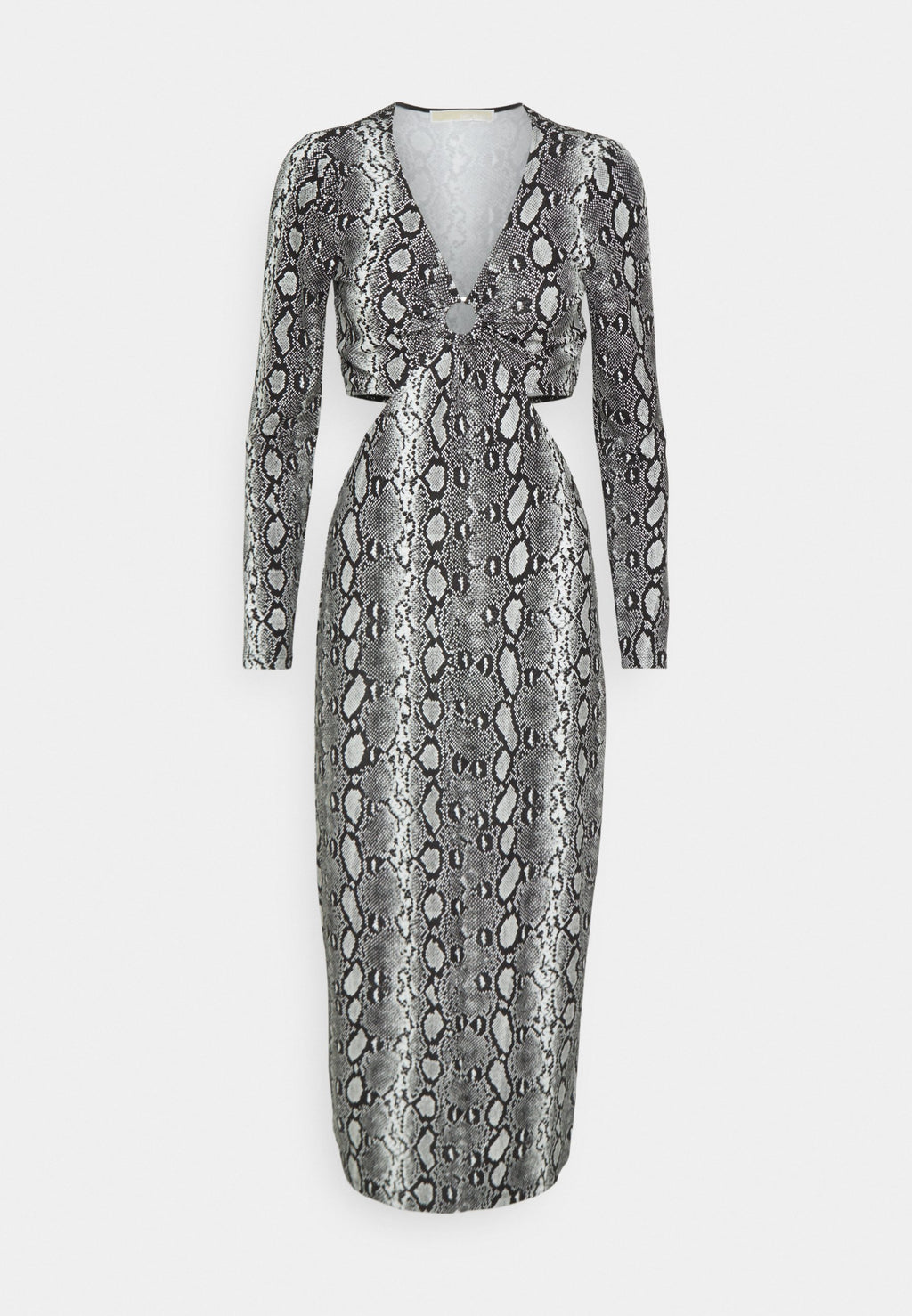 MICHAEL Michael Kors MIDI DRESS
