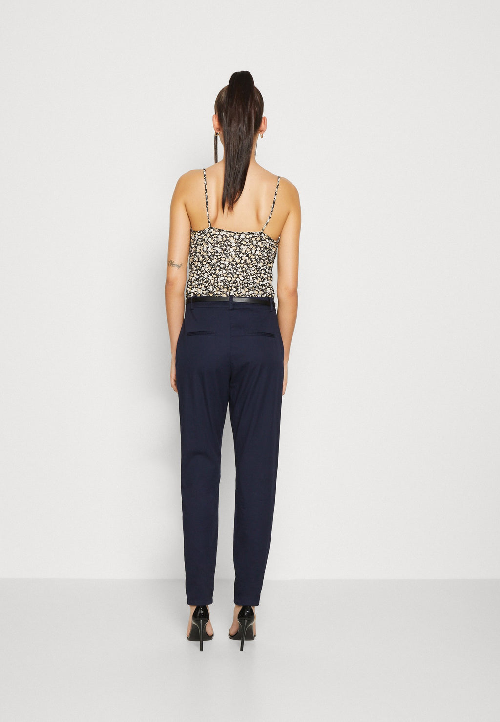 Vero Moda VMFLASHINO REGULAR PANTS