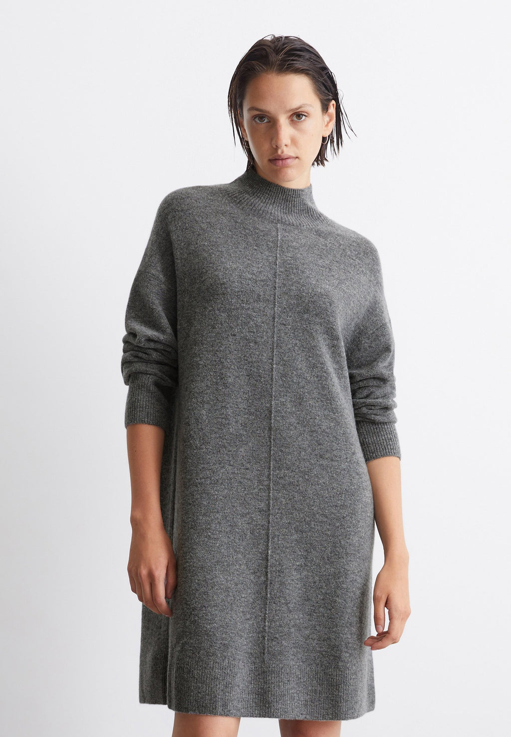 Marc O'Polo DENIM LOOSE AUS SOFTEM