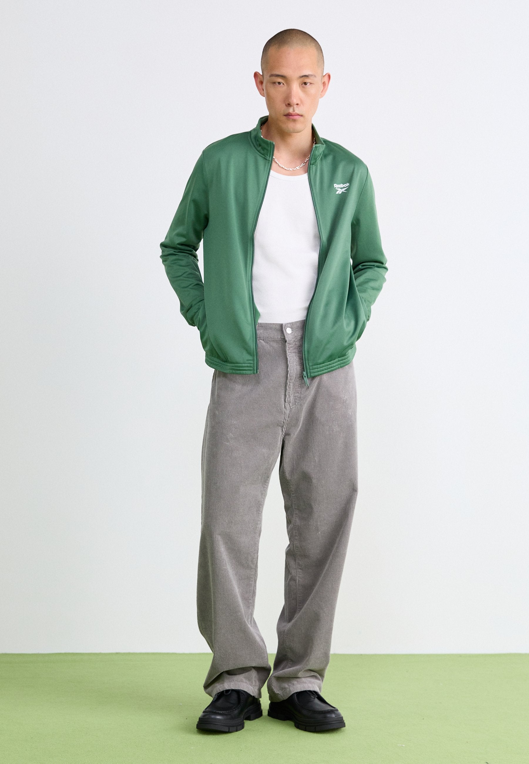 Reebok Classic SMALL LOGO