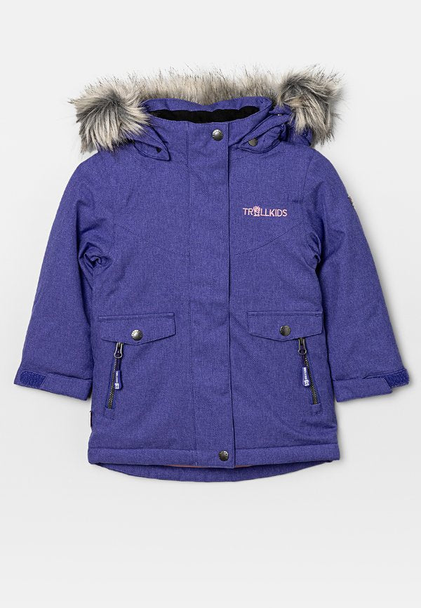 TROLLKIDS