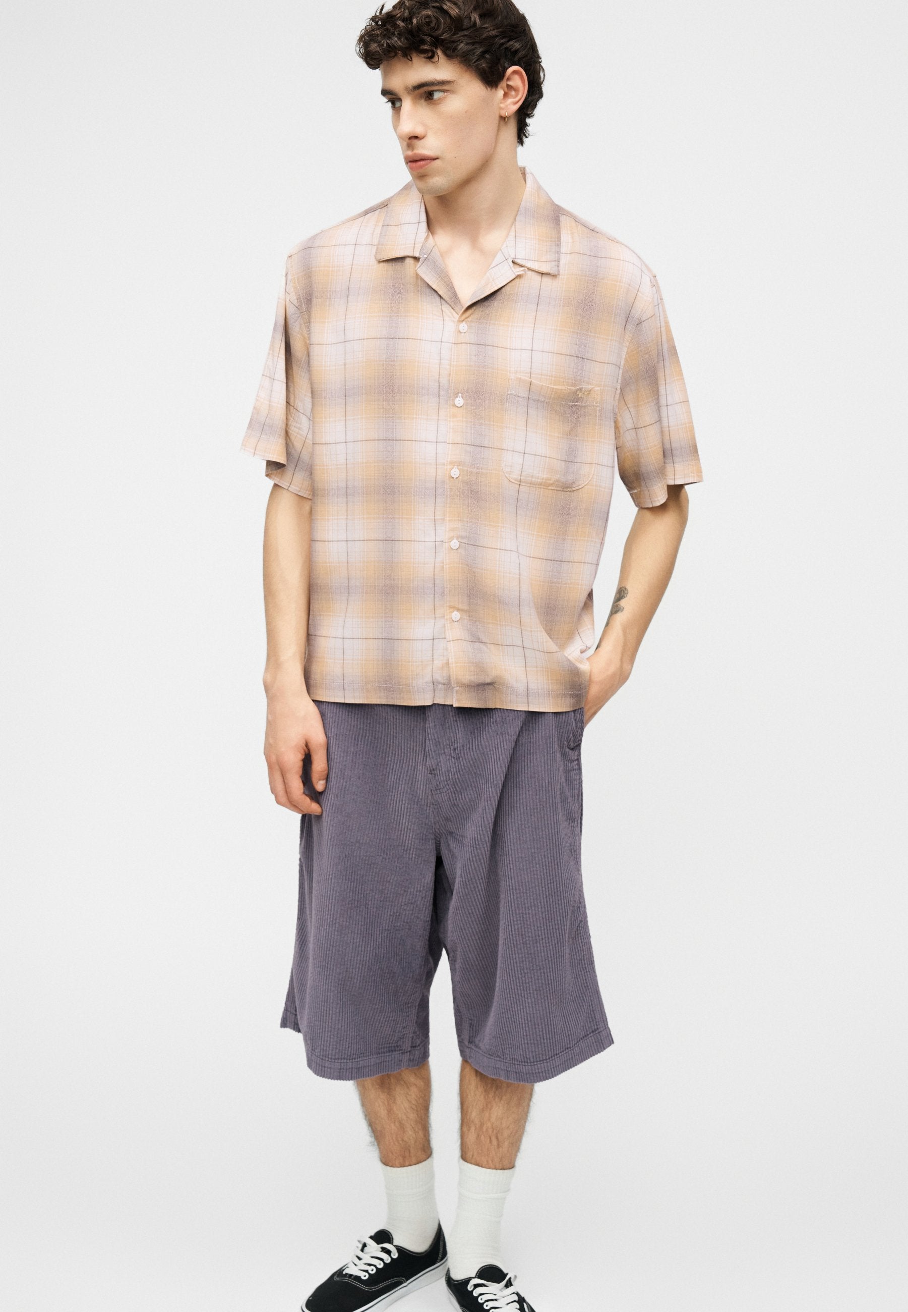 Vans CORD SHORT UNISEX