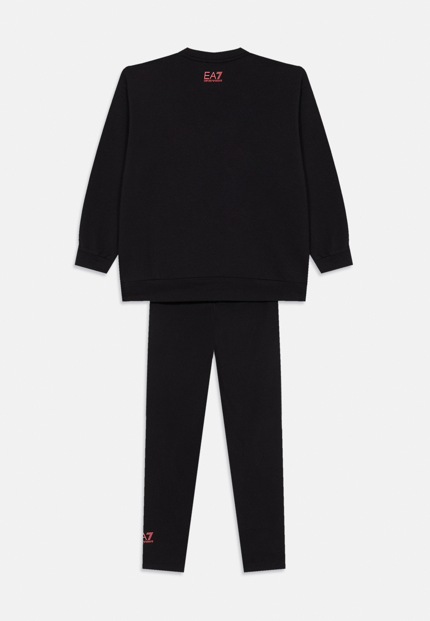 EA7 Emporio Armani TRACKSUIT