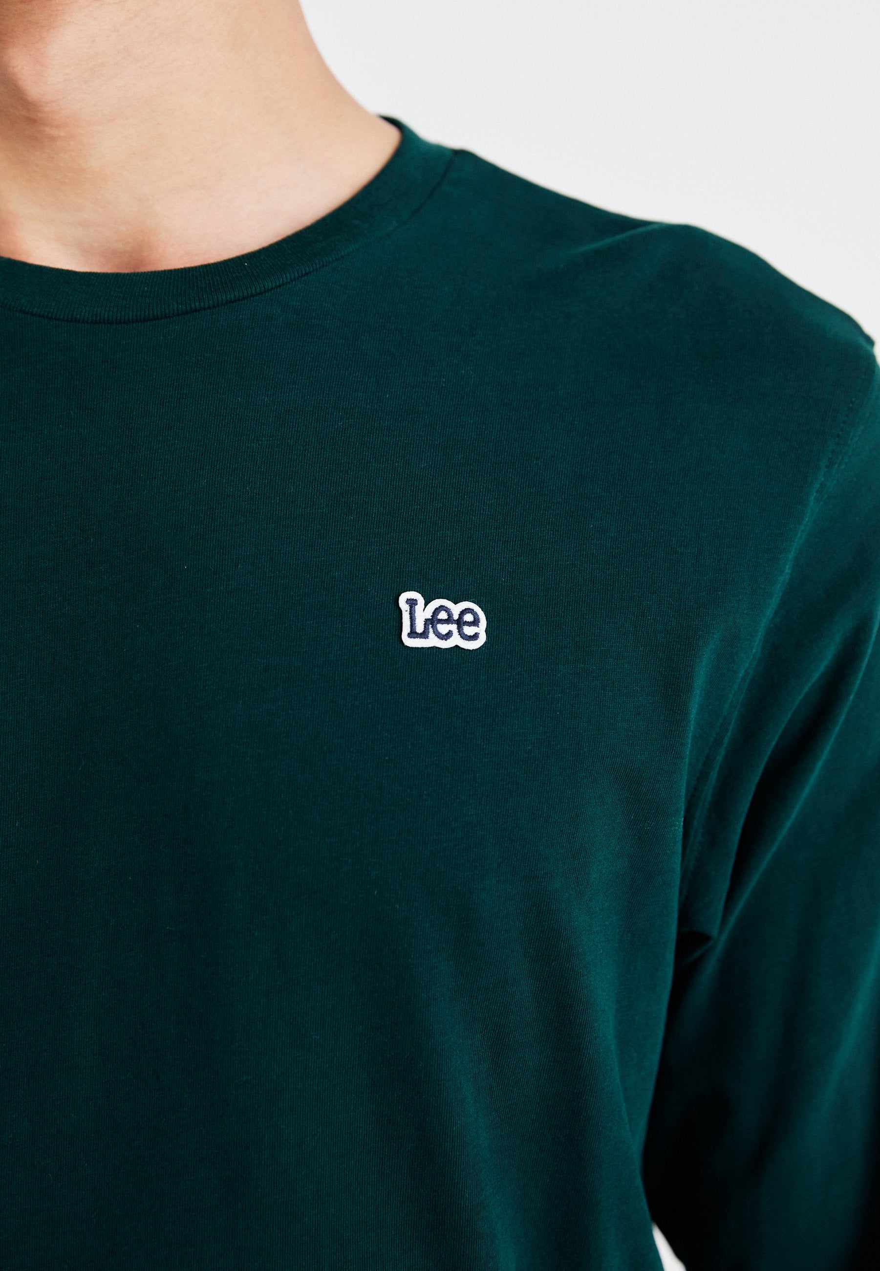 Lee PATCH LOGO TEE