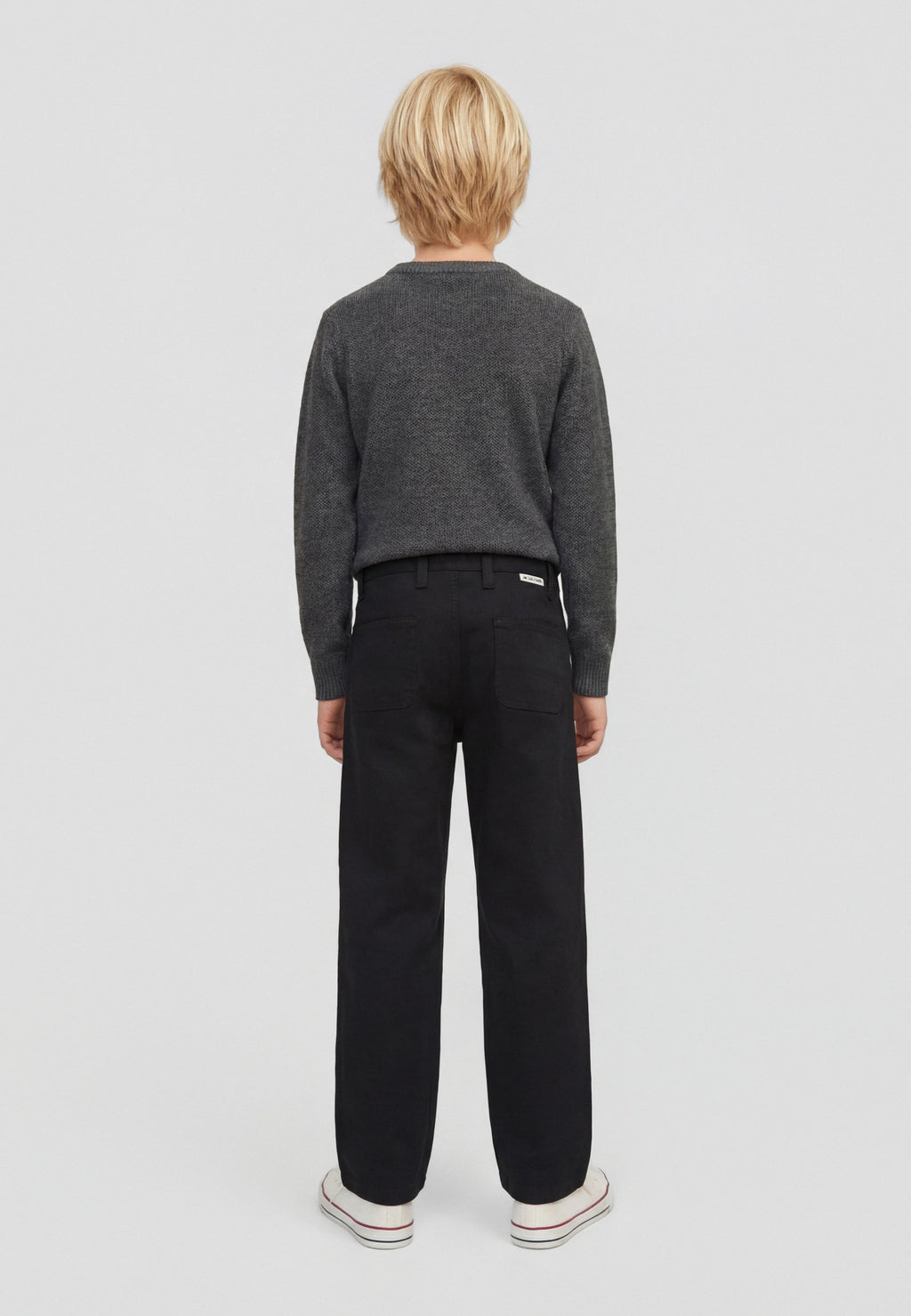 Jack & Jones Junior JPSTALEX JJCLEAN WORKER