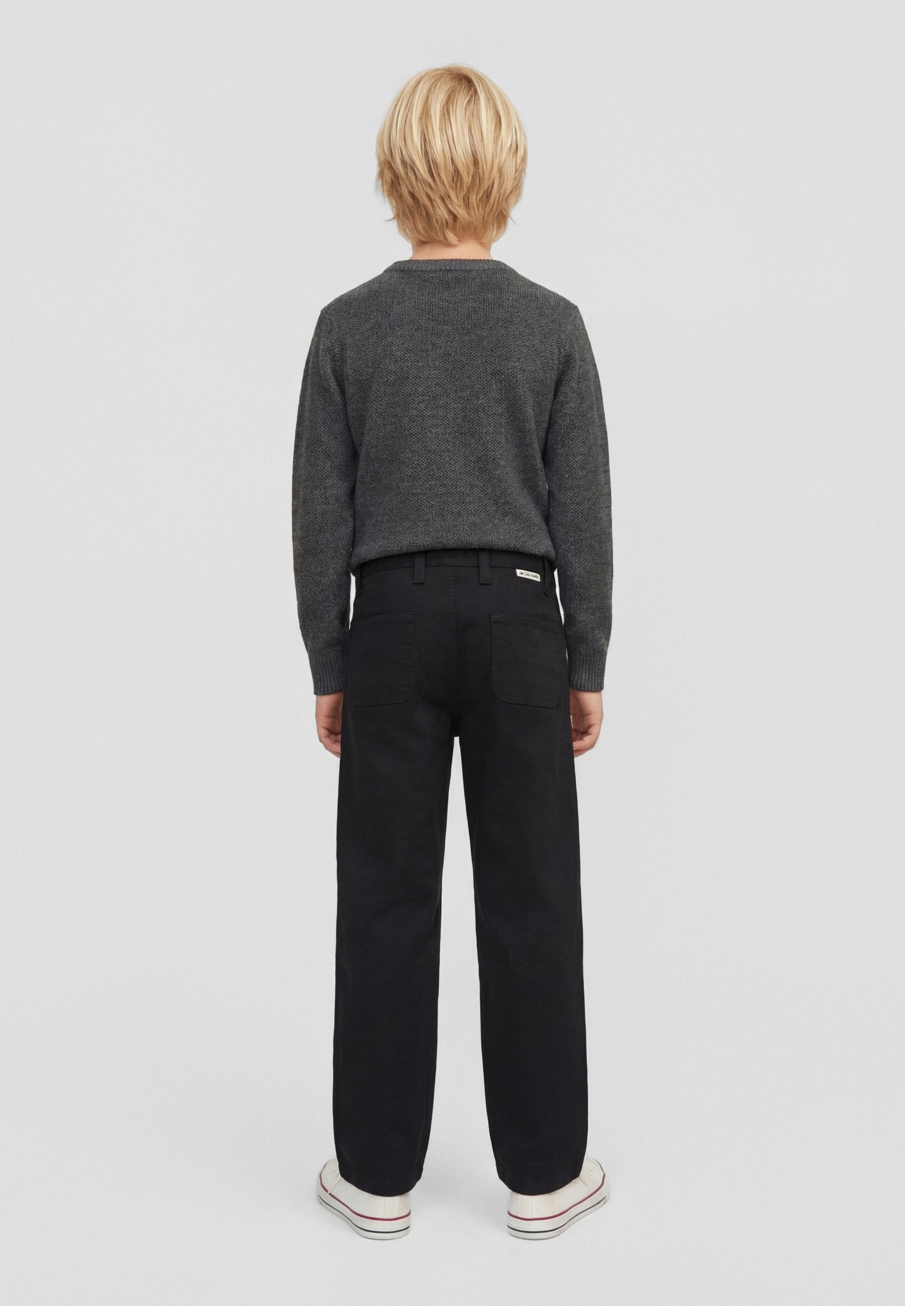 Jack & Jones Junior JPSTALEX JJCLEAN WORKER