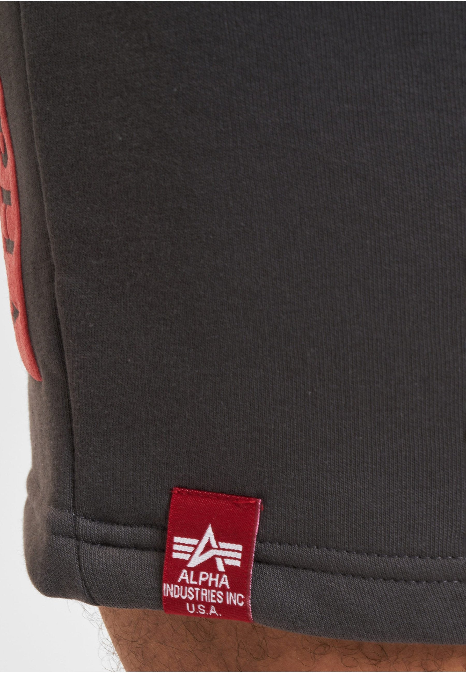 Alpha Industries