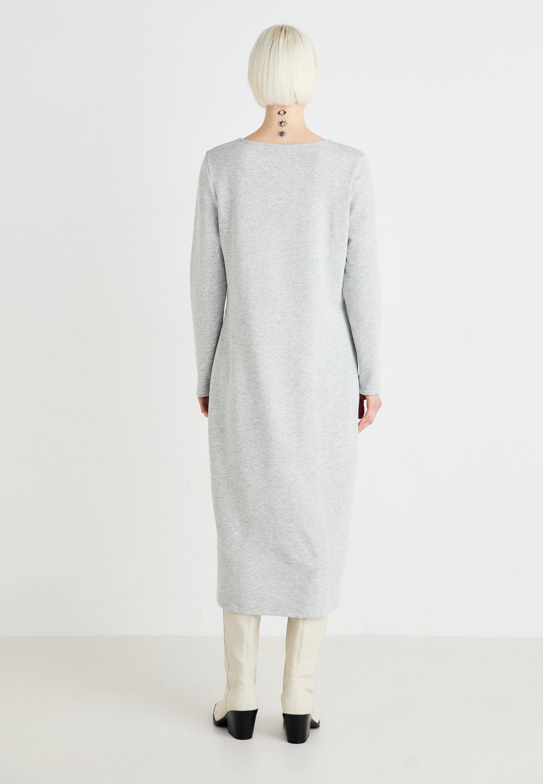 Pieces PCSINORI KNOT DRESS