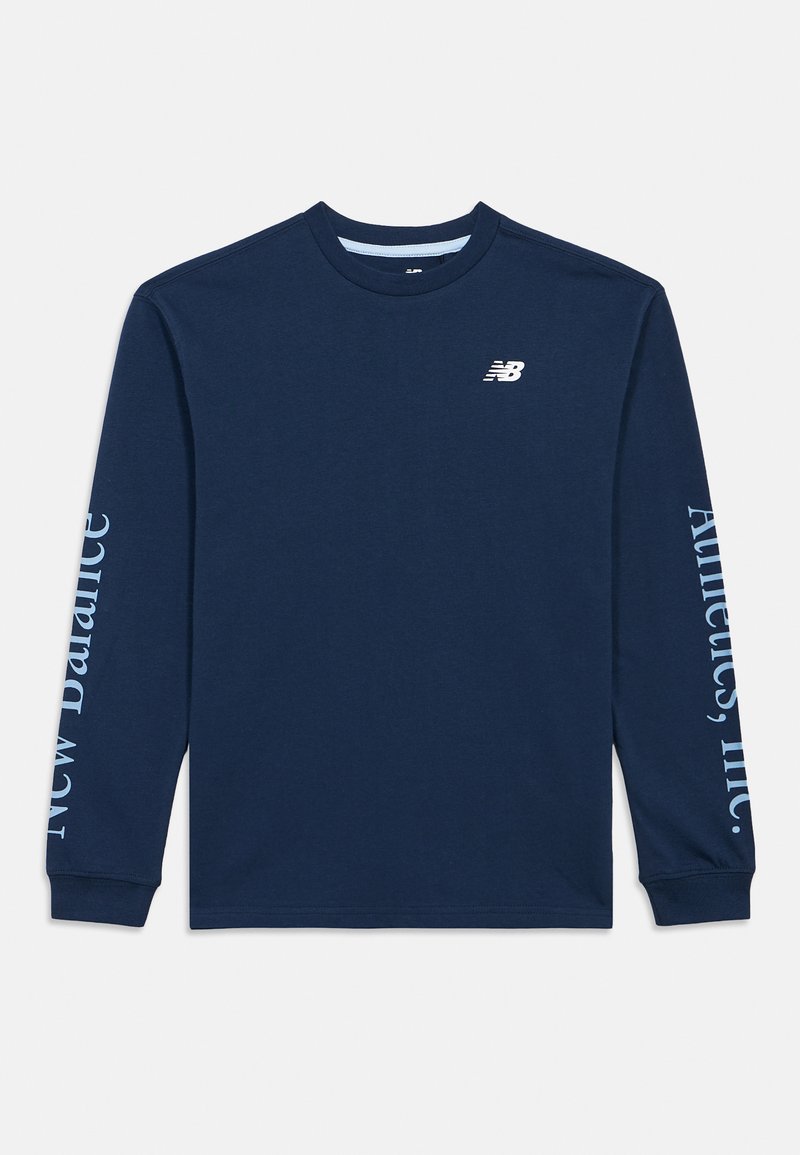 ATHLETICS GRAPHIC TEE Media 1