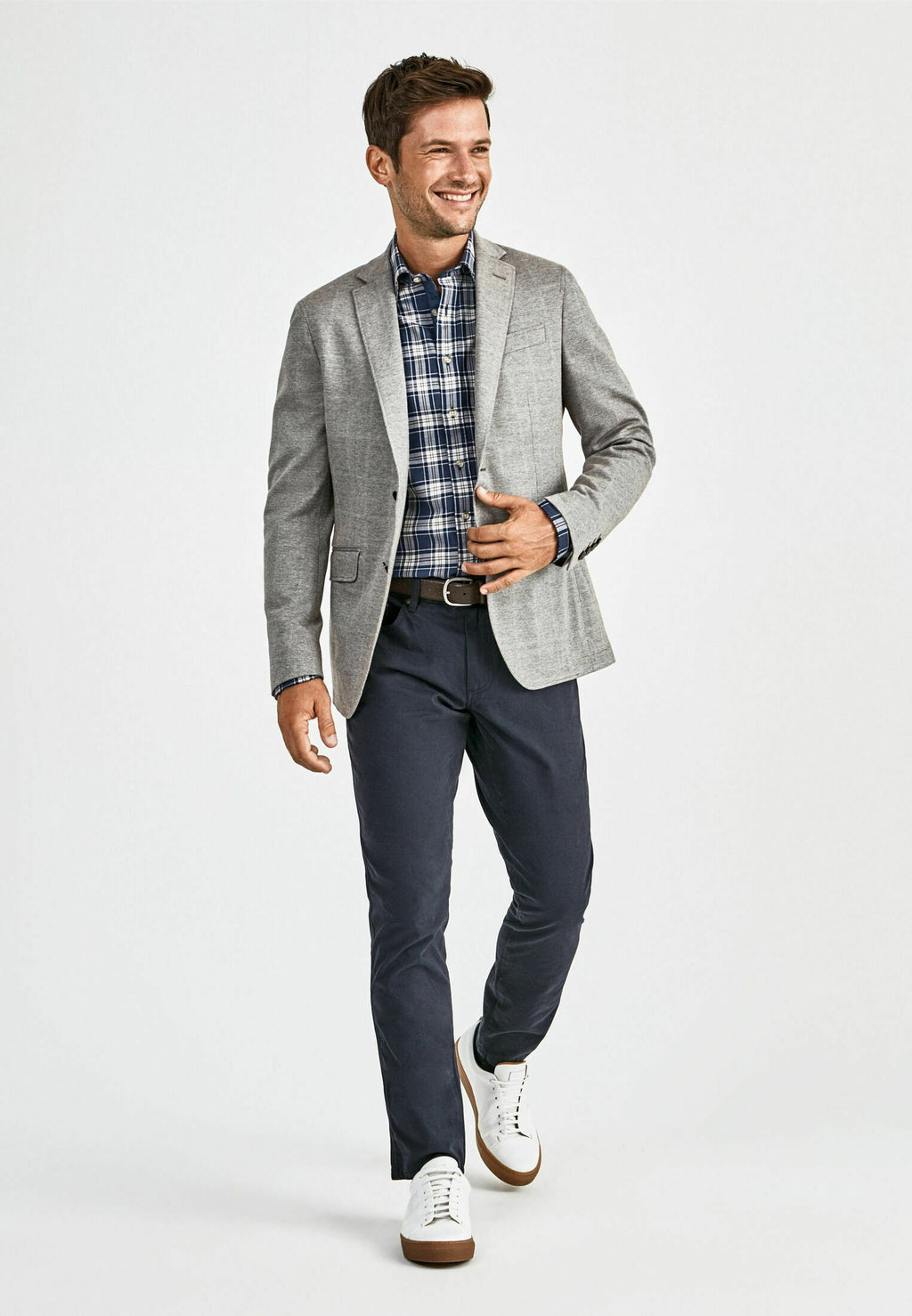 Hackett London TRINITY