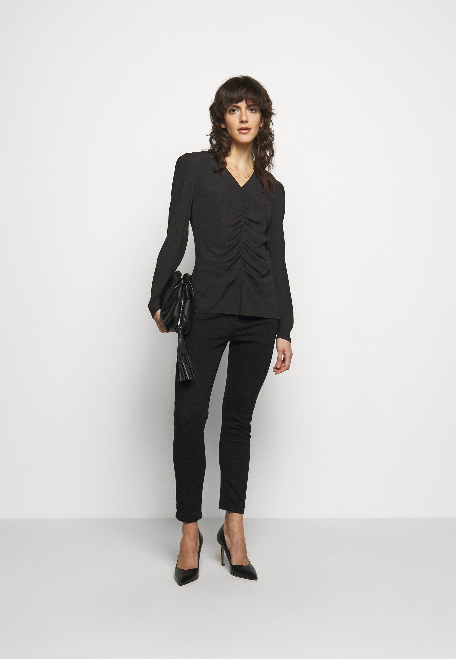 By Malene Birger ANNIKE