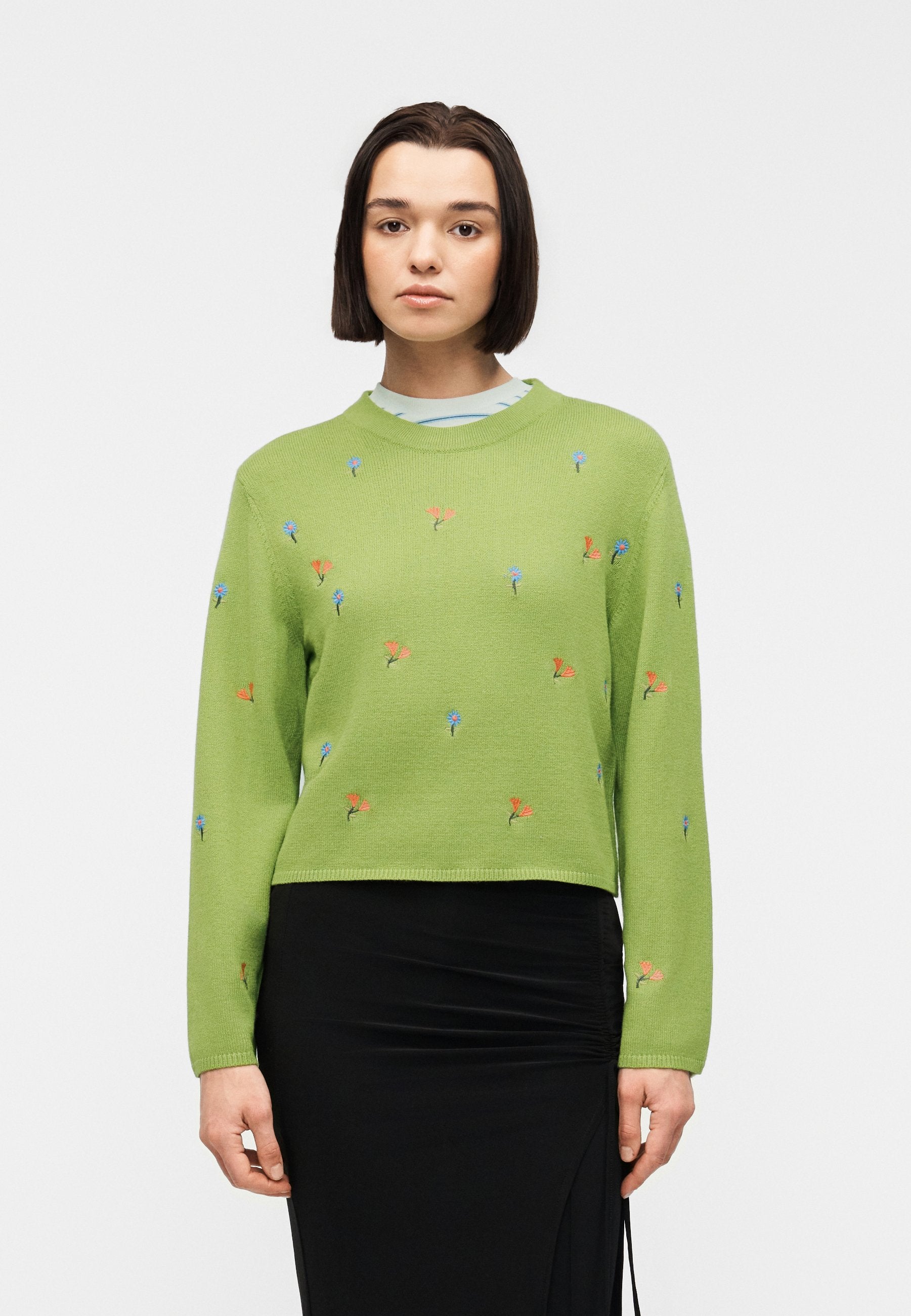 Object OBJTHESS WIDE SLEEVE