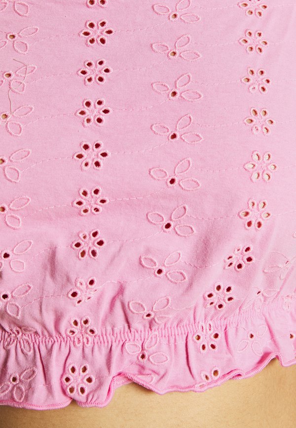 Gina Tricot BRODERIE ANGLAIS