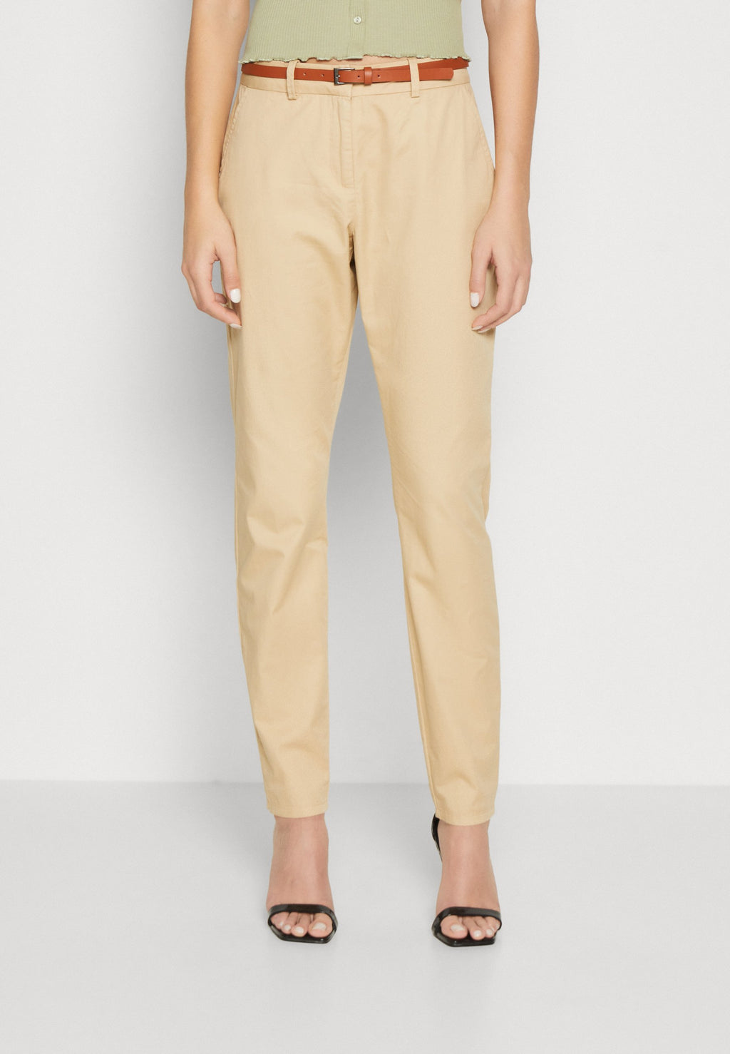 Vero Moda VMFLASHINO REGULAR PANTS
