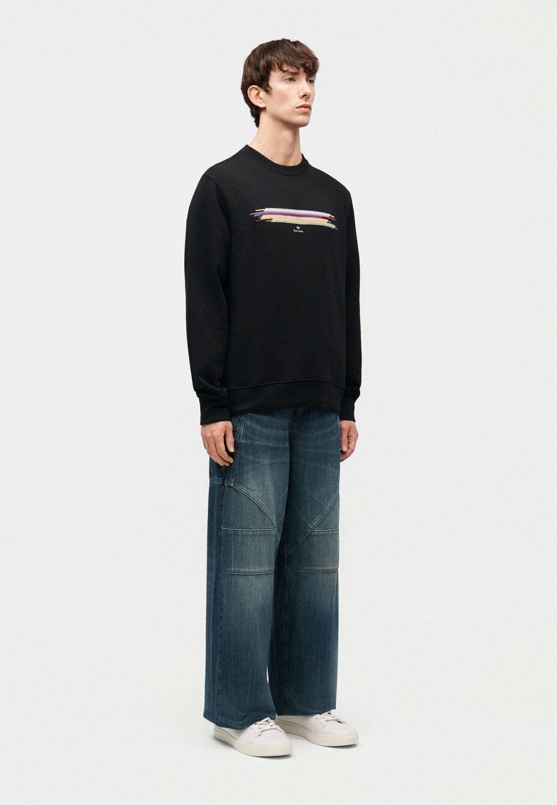 PS Paul Smith CASUAL FIT