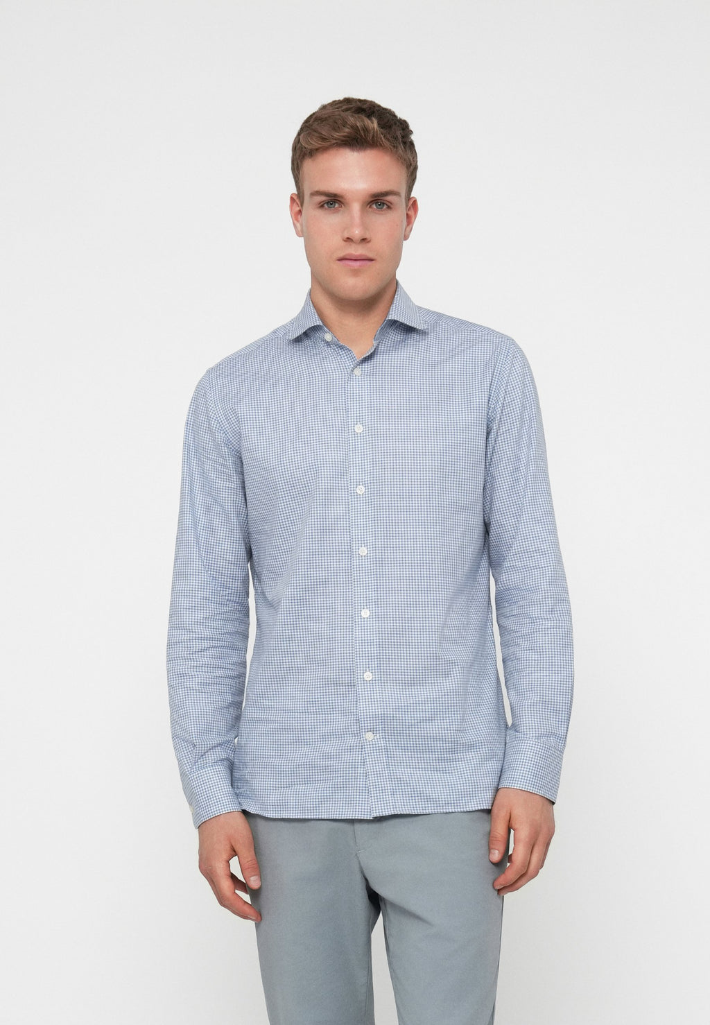 Hackett London CHECK
