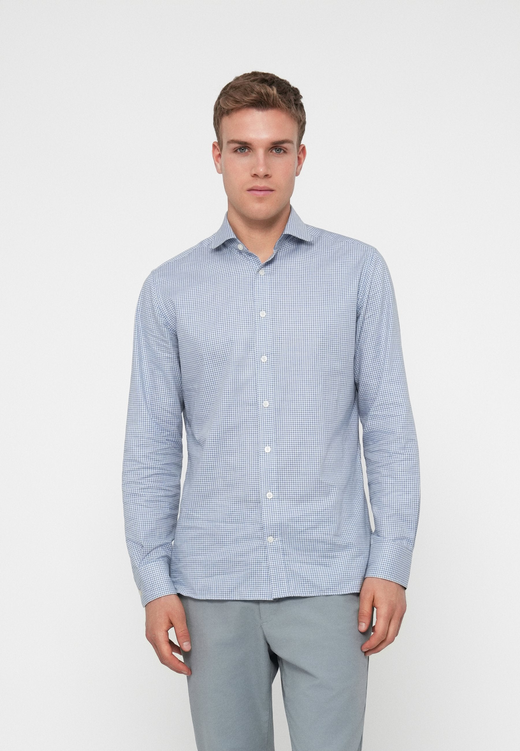 Hackett London CHECK