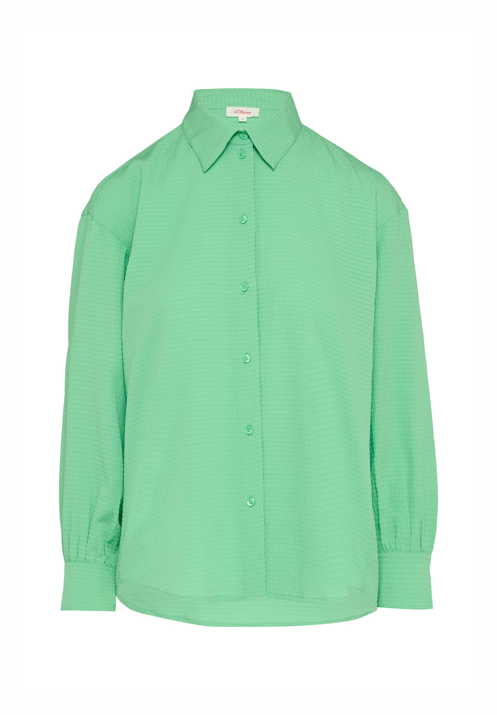 s.Oliver Hemdbluse Media 1