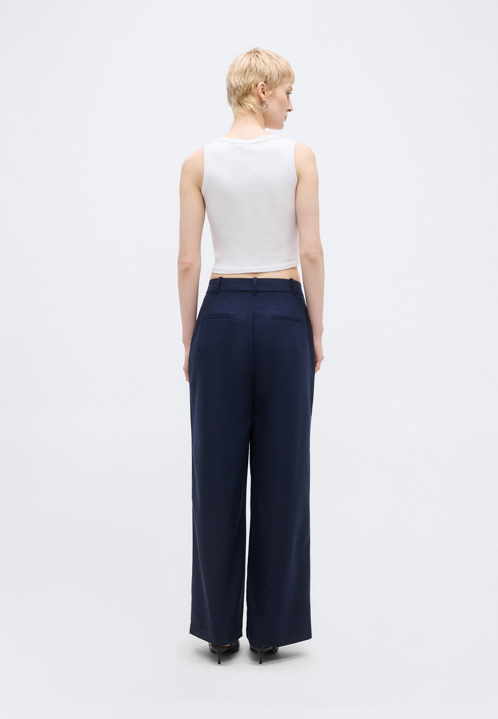 Vero Moda Tall VMDREA WIDE