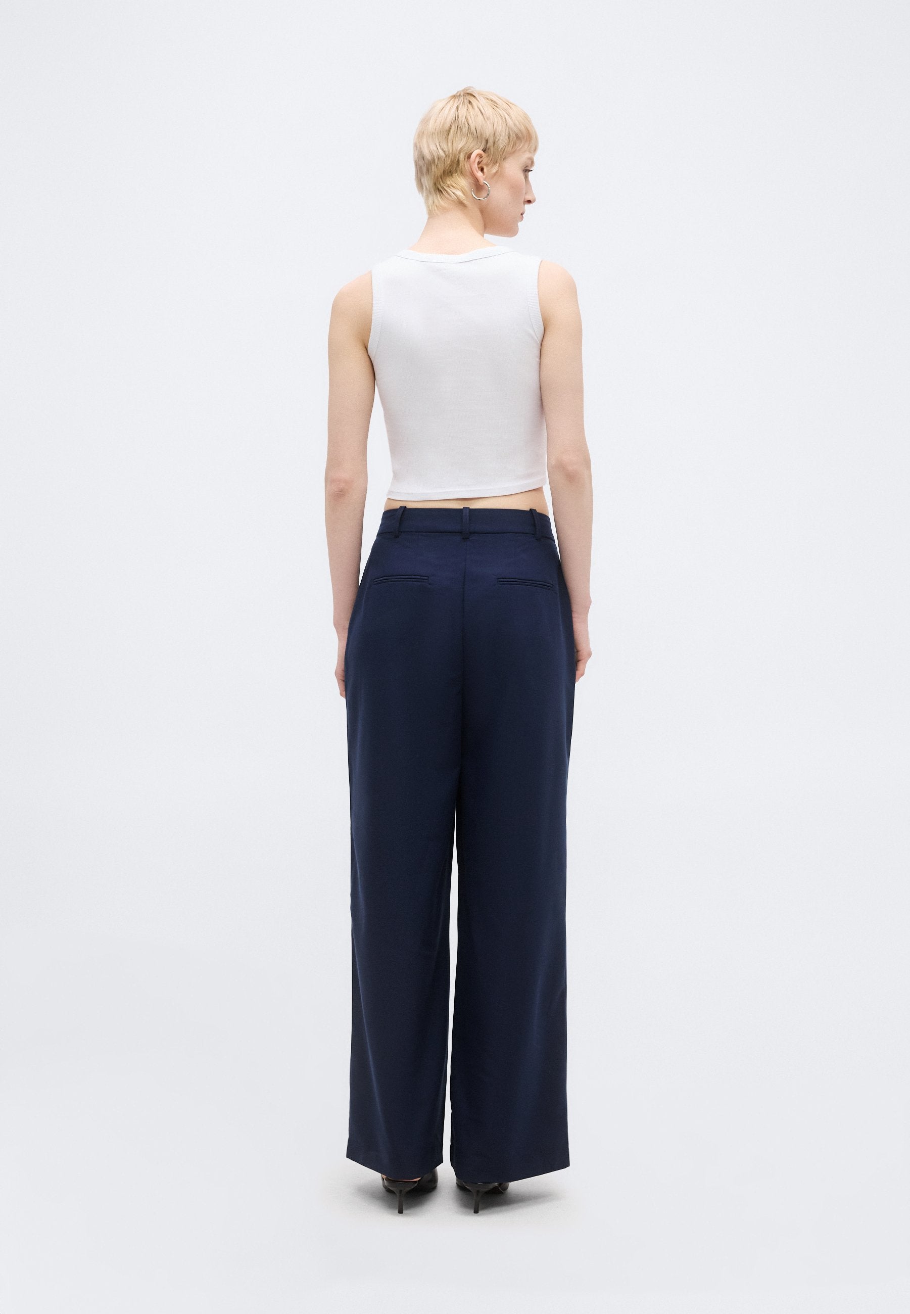 Vero Moda Tall VMDREA WIDE
