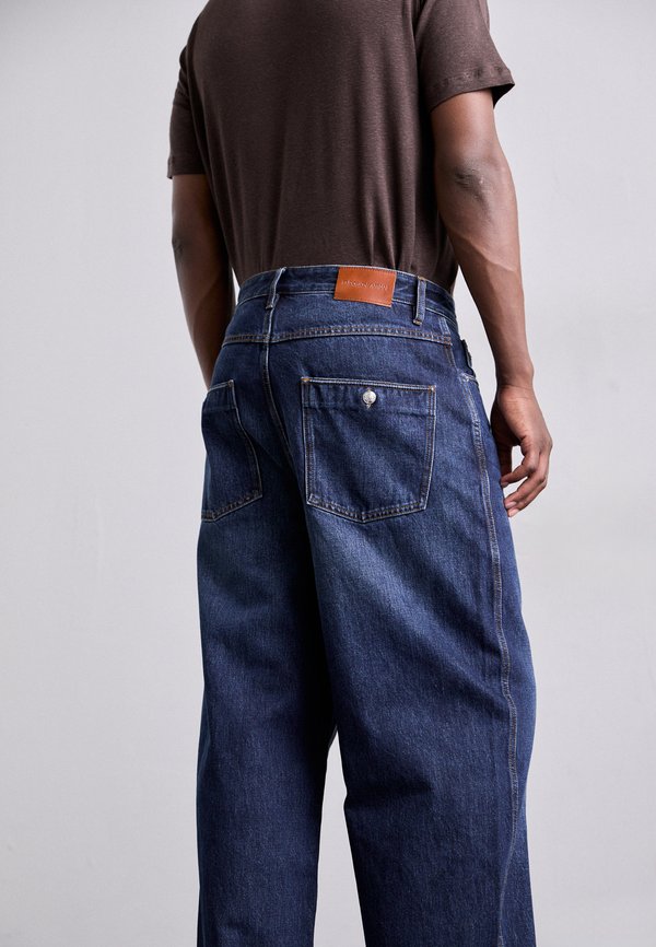 Emporio Armani 5 POCKETS PANT