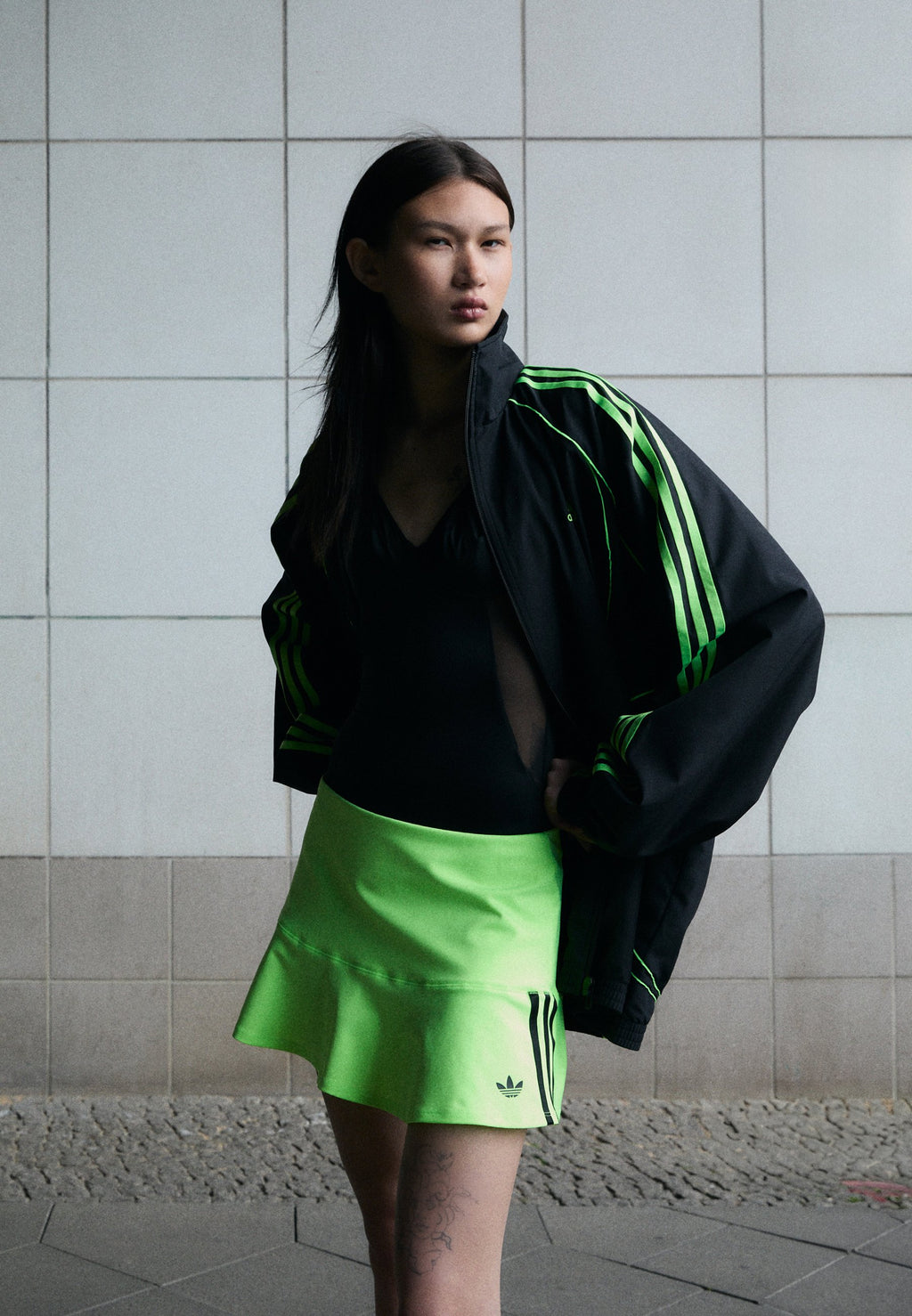 adidas Originals SKIRT