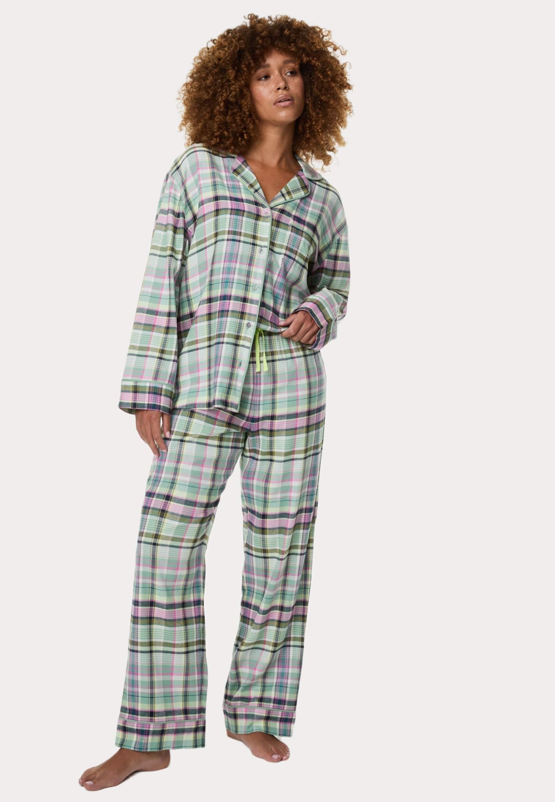 Marks & Spencer CHECK