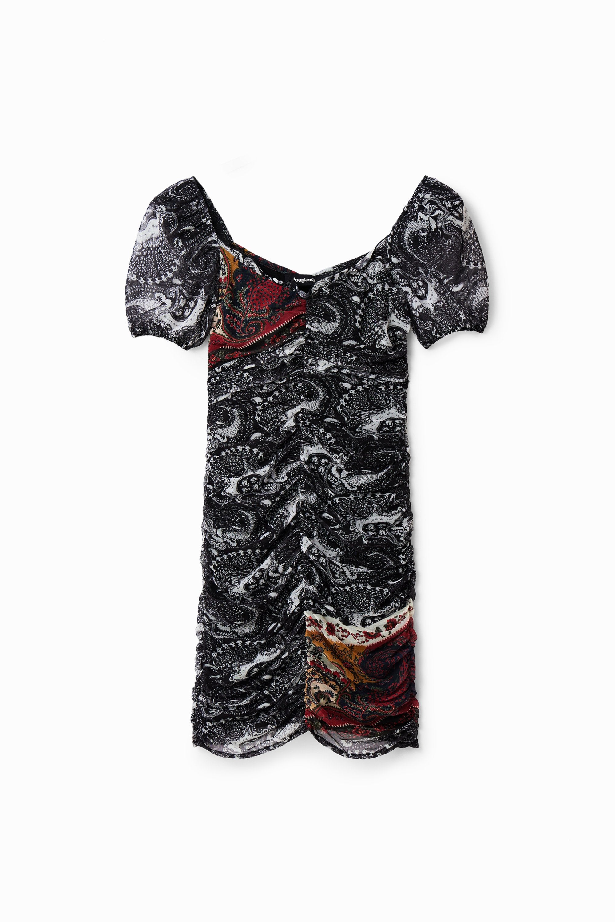 Desigual VEST DEEPTI