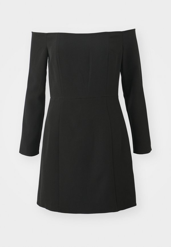 Calvin Klein Jeans BARDOT DRESS