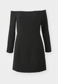 Calvin Klein Jeans BARDOT DRESS