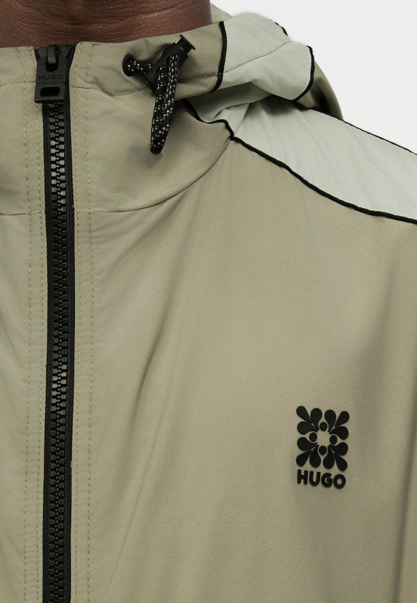 HUGO