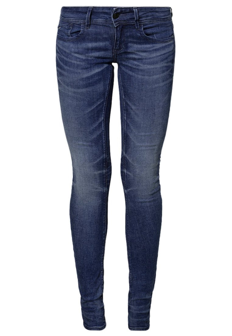 LYNN MID SKINNY Media 1