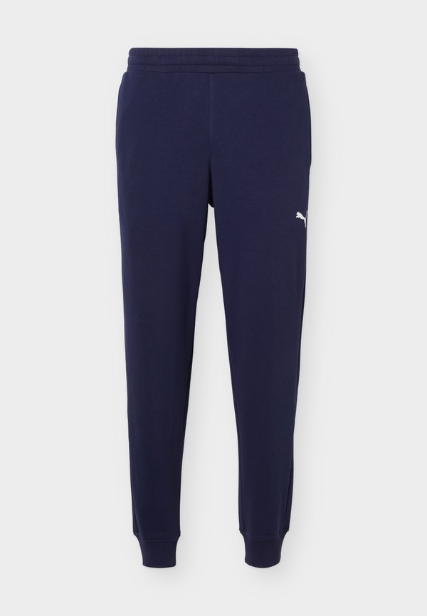Puma Tracksuit bottoms - navy