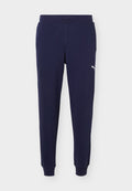 Puma Tracksuit bottoms - navy