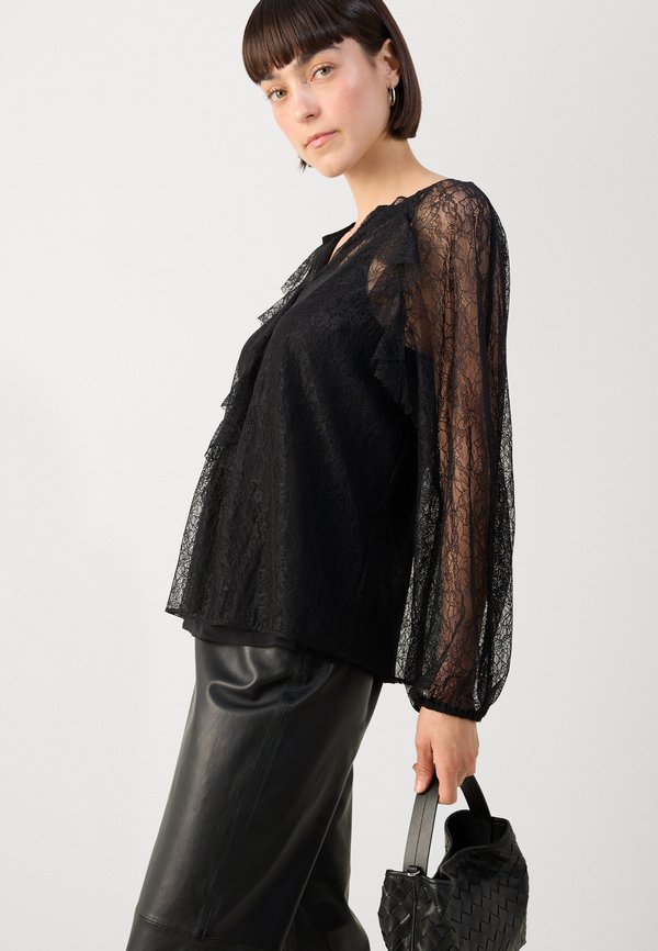 Mos Mosh BLOUSE