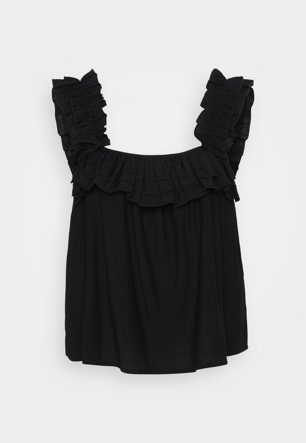 Vero Moda Petite VMCLARA FRILL
