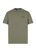 EA7 Emporio Armani T-Shirt print Media 1