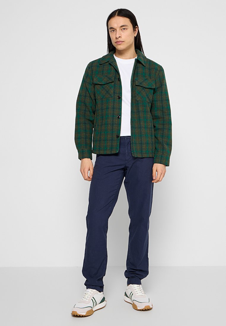 Hackett London