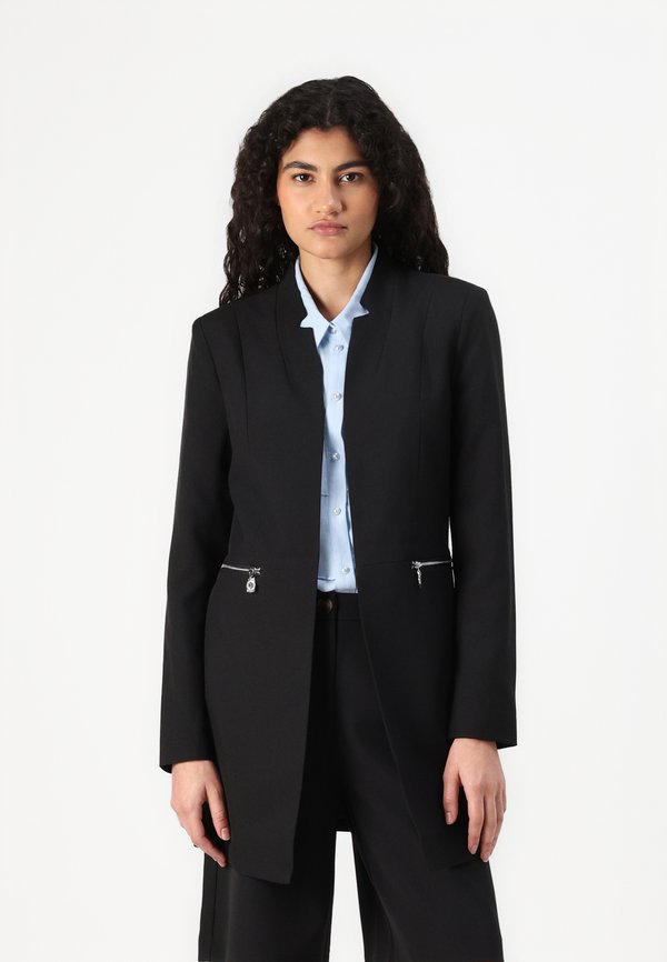 ONLY ONLMADY KOMA LIFE LONG - Blazer - black
