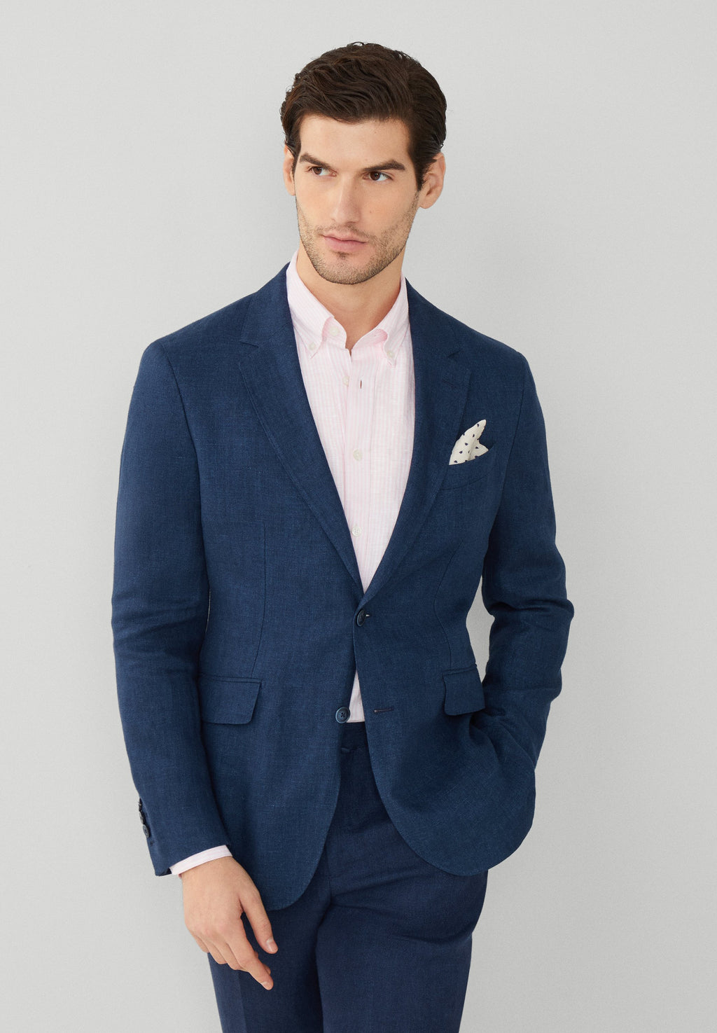 Hackett London DELAVE HOPSACK