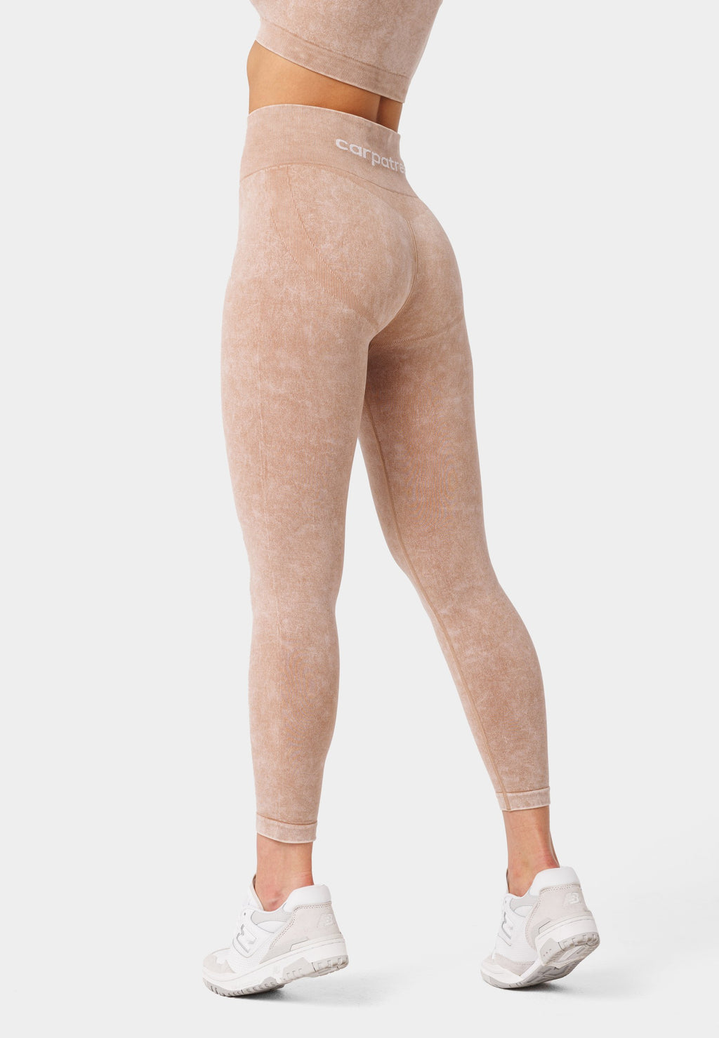 Carpatree YASMINE SEAMLESS