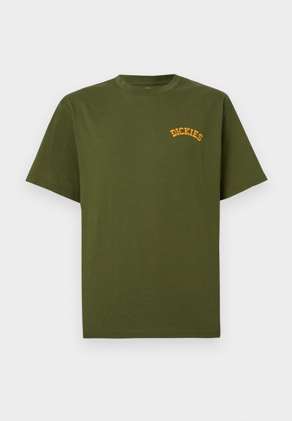 Dickies BETTSVILLE TEE
