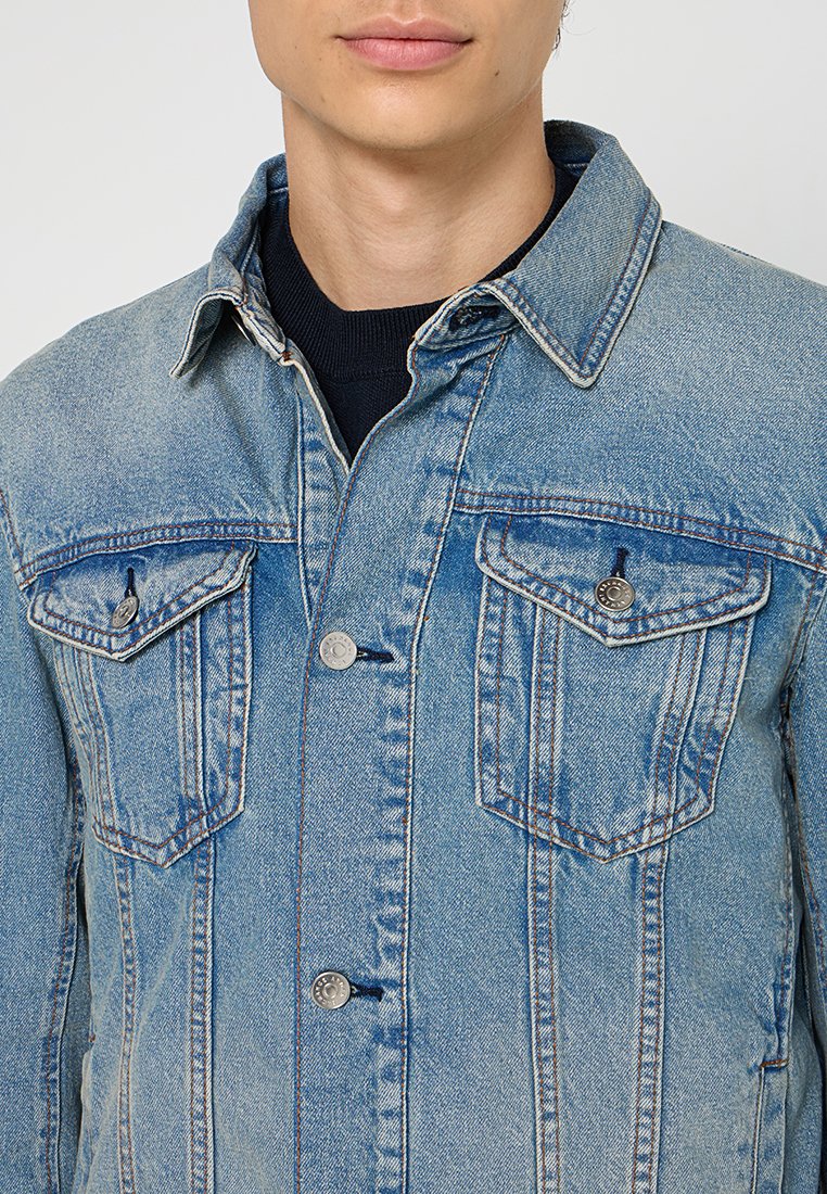 Armani Exchange Jeansjacke Media 5