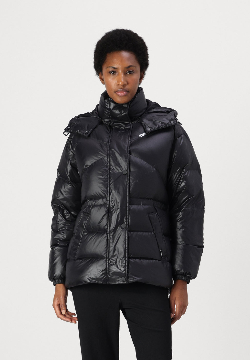PUFFER  JACKET Media 3