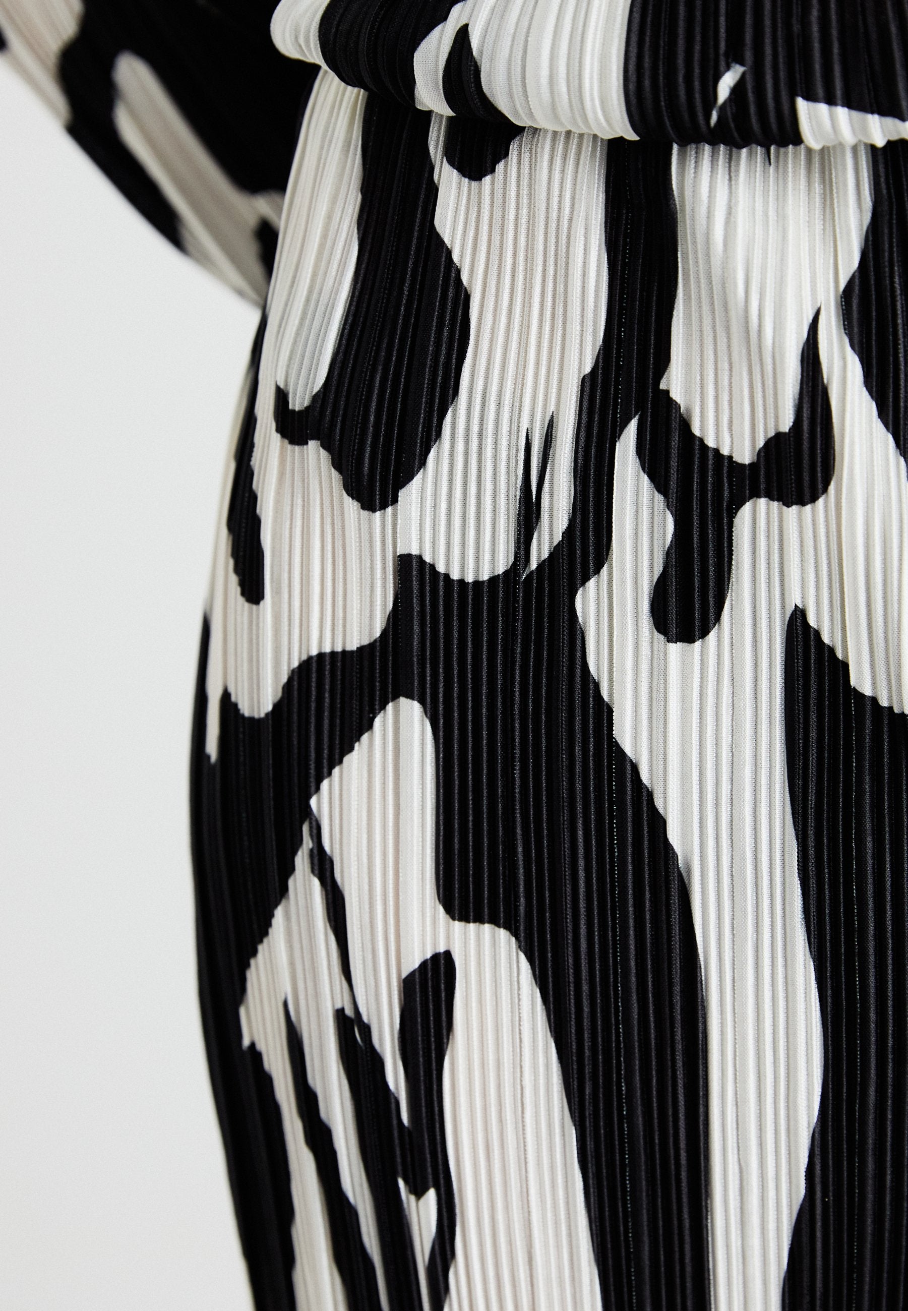 Pieces PCJALINE WIDE PANTS